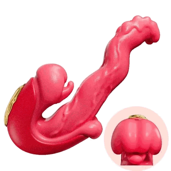 🔥2026's Best-Selling New Product 😍——Roselune™5 in 1 Pelvic floor trainer plug