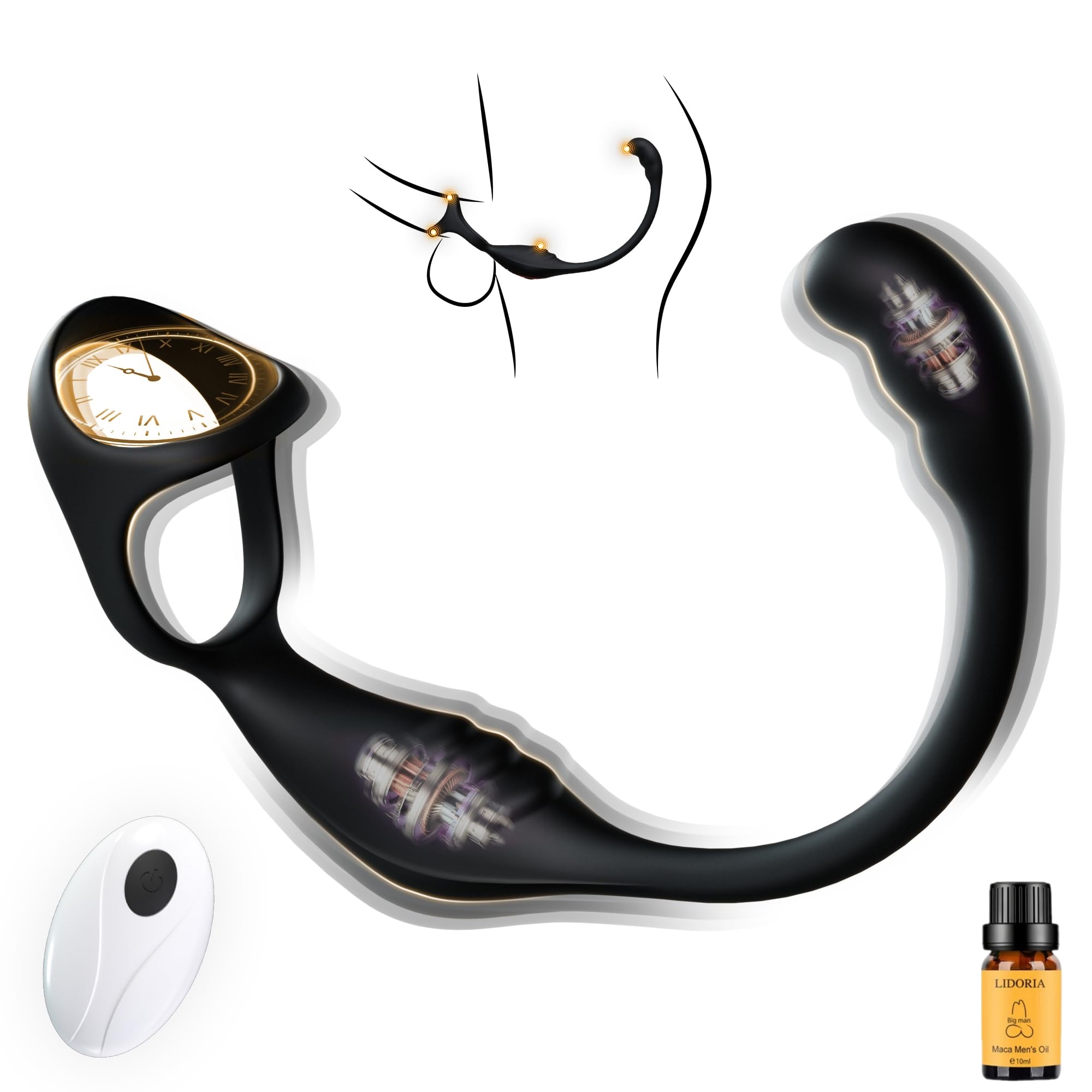 💥The next sting from Scorpion is peak performance. Bio-Hack Your Performance.💥