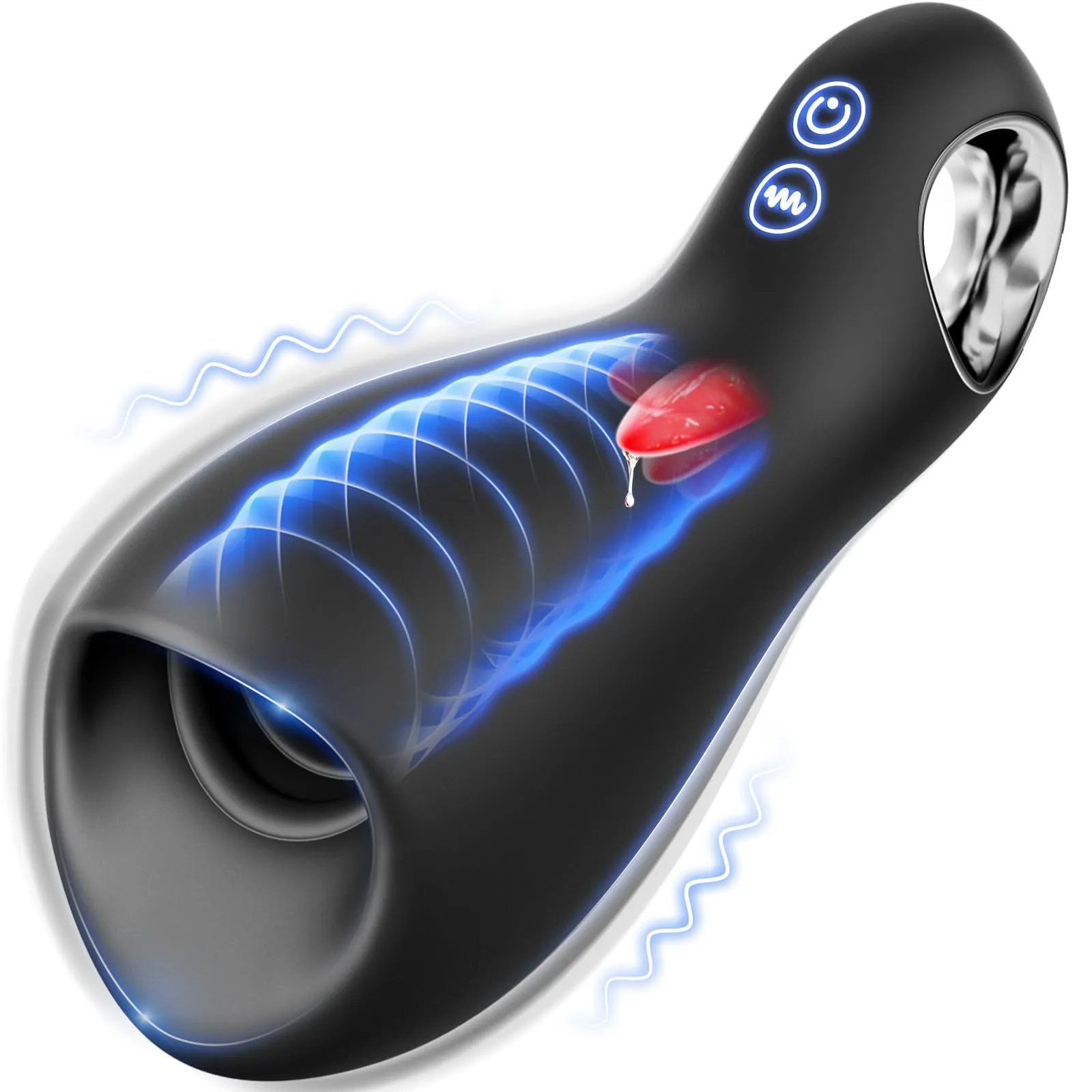 ⭐⭐⭐⭐⭐3 In 1 Fully automatic penis trainer-- Made in the USA