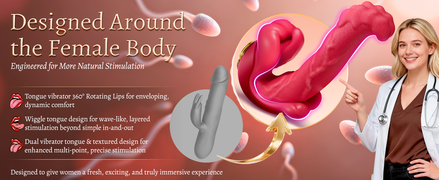rose toys vibrator