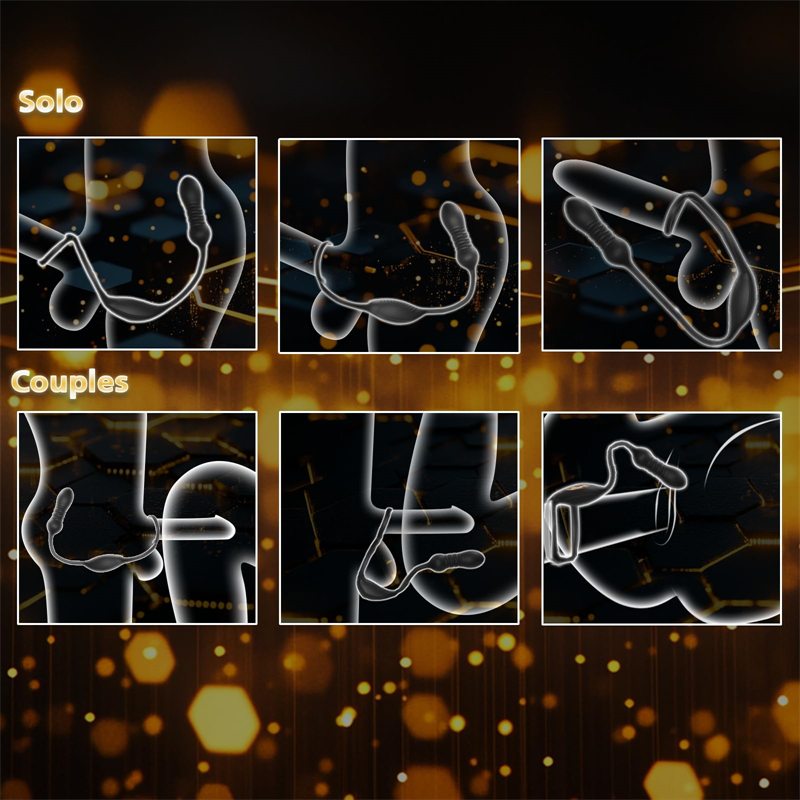 🔥2026 New Product Promotion 49%OFF - 👅 Let love no longer wait 👑Gorman 