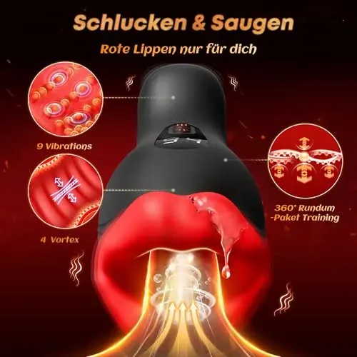 💋Succubus 💎Pro-The #1👍5-in-1at- home trainer that reverses ED&PE with advanced precision