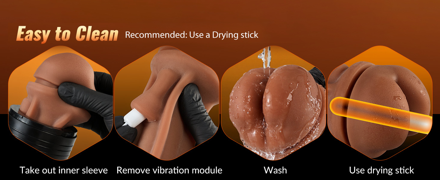masturbation
