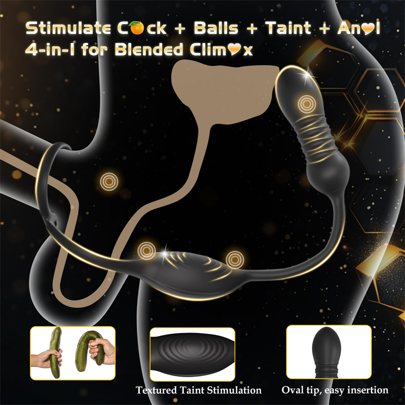 🔥2026 New Product Promotion 49%OFF - 👅 Let love no longer wait 👑Gorman 