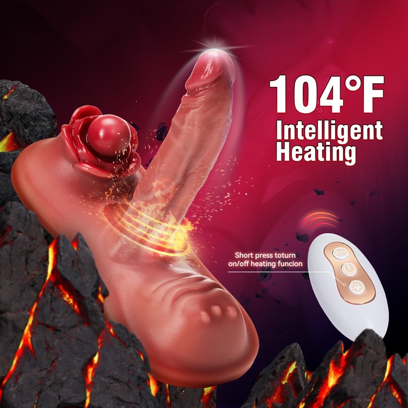 🔥Hot new product of 2025 - ⛓️‍💥Garden Secrets🌹👄