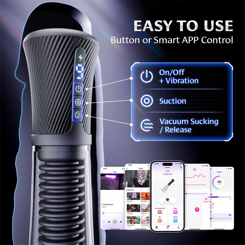 💥 The 'Sculptor' Penis Pump🔥Shape Your Size💪Amplify Your Pleasure😍