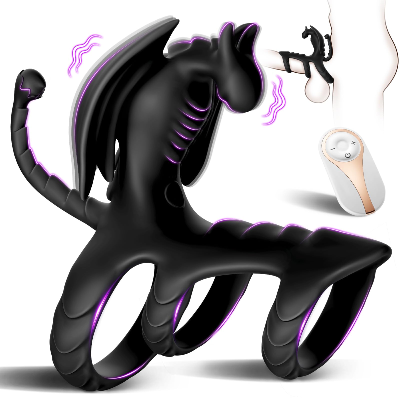 👑Special launch of supreme series in 2026-👑Dragon Rider