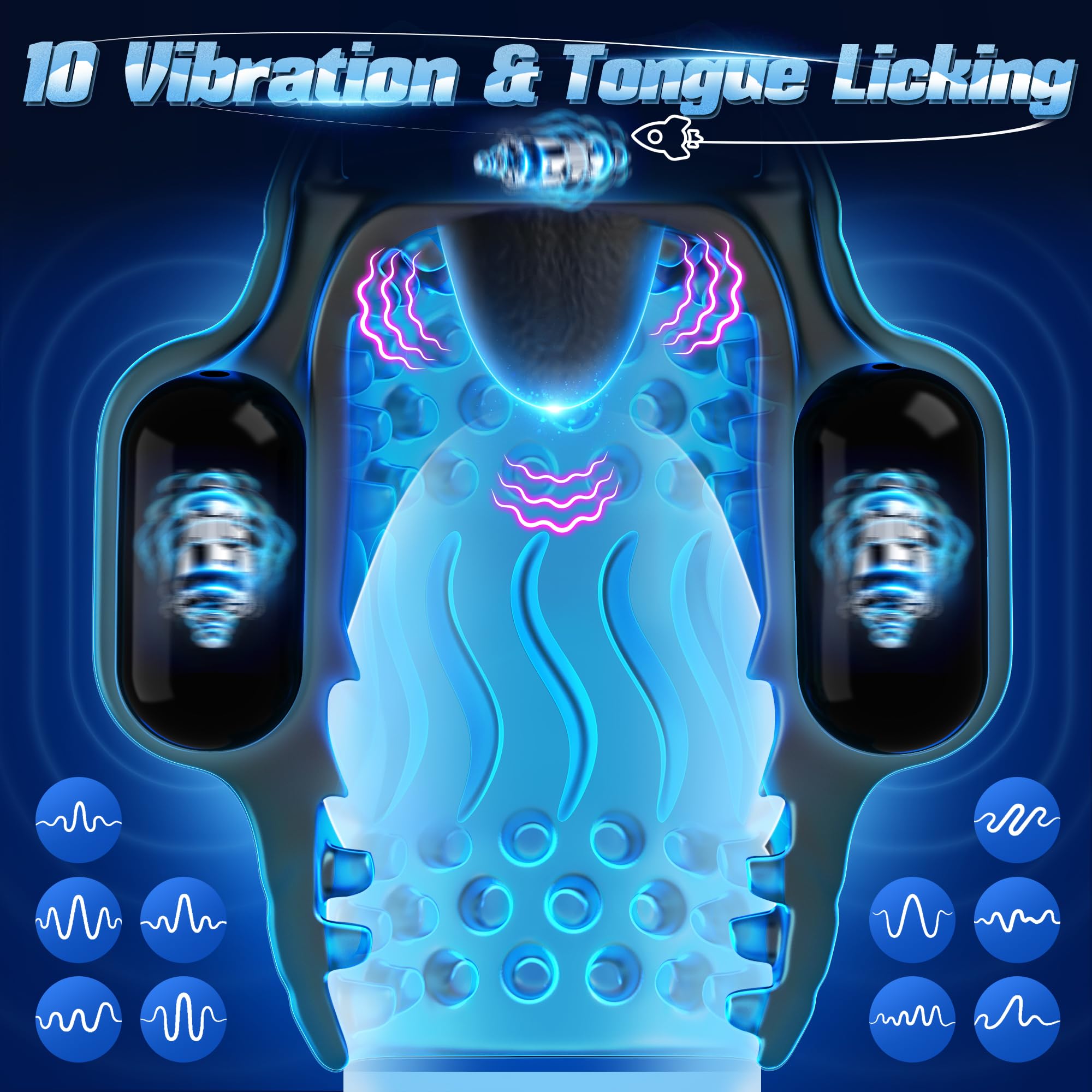 🚀Special launch of supreme series in 2024-💥4 in 1 electromagnetic rocket cup