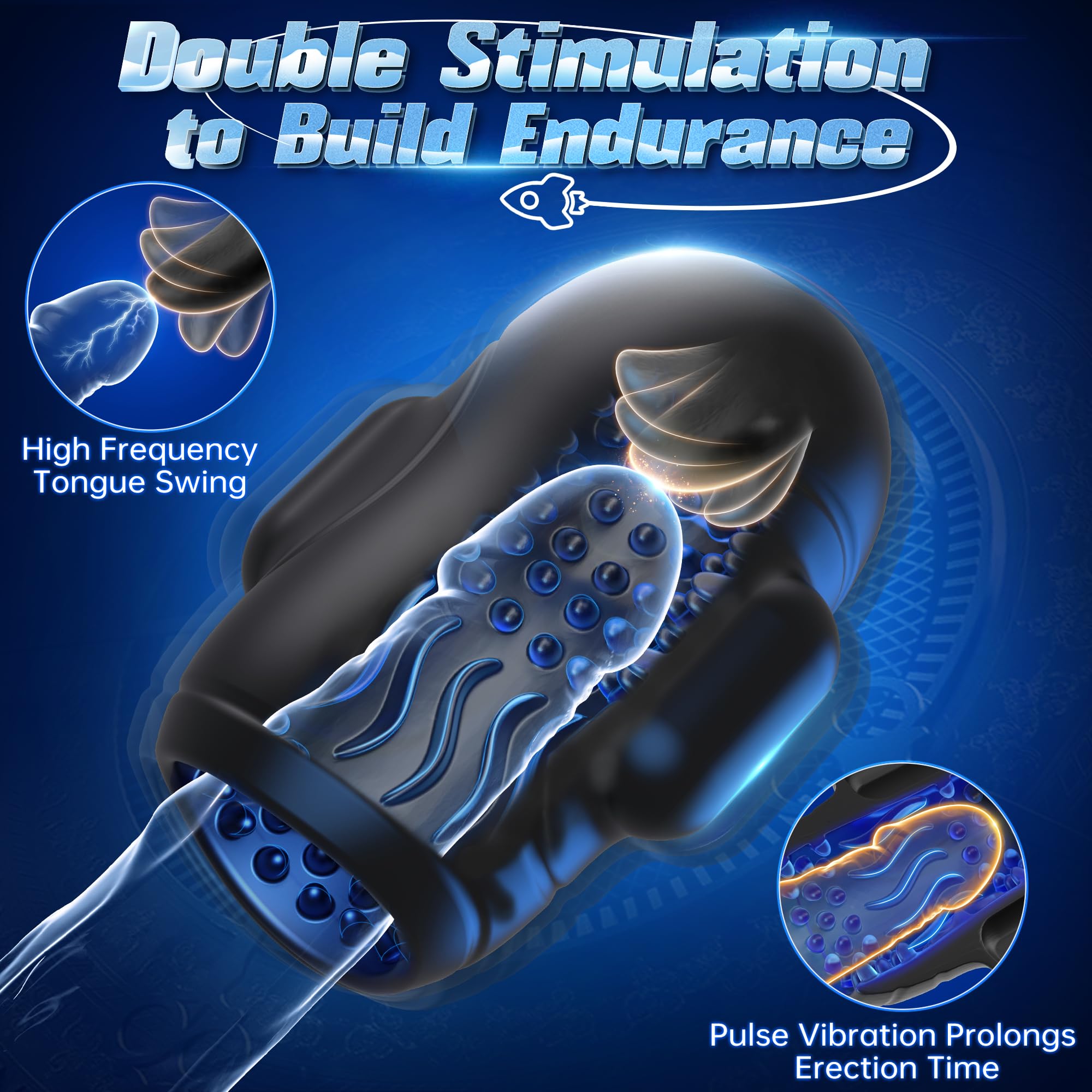 🚀Special launch of supreme series in 2024-💥4 in 1 electromagnetic rocket cup