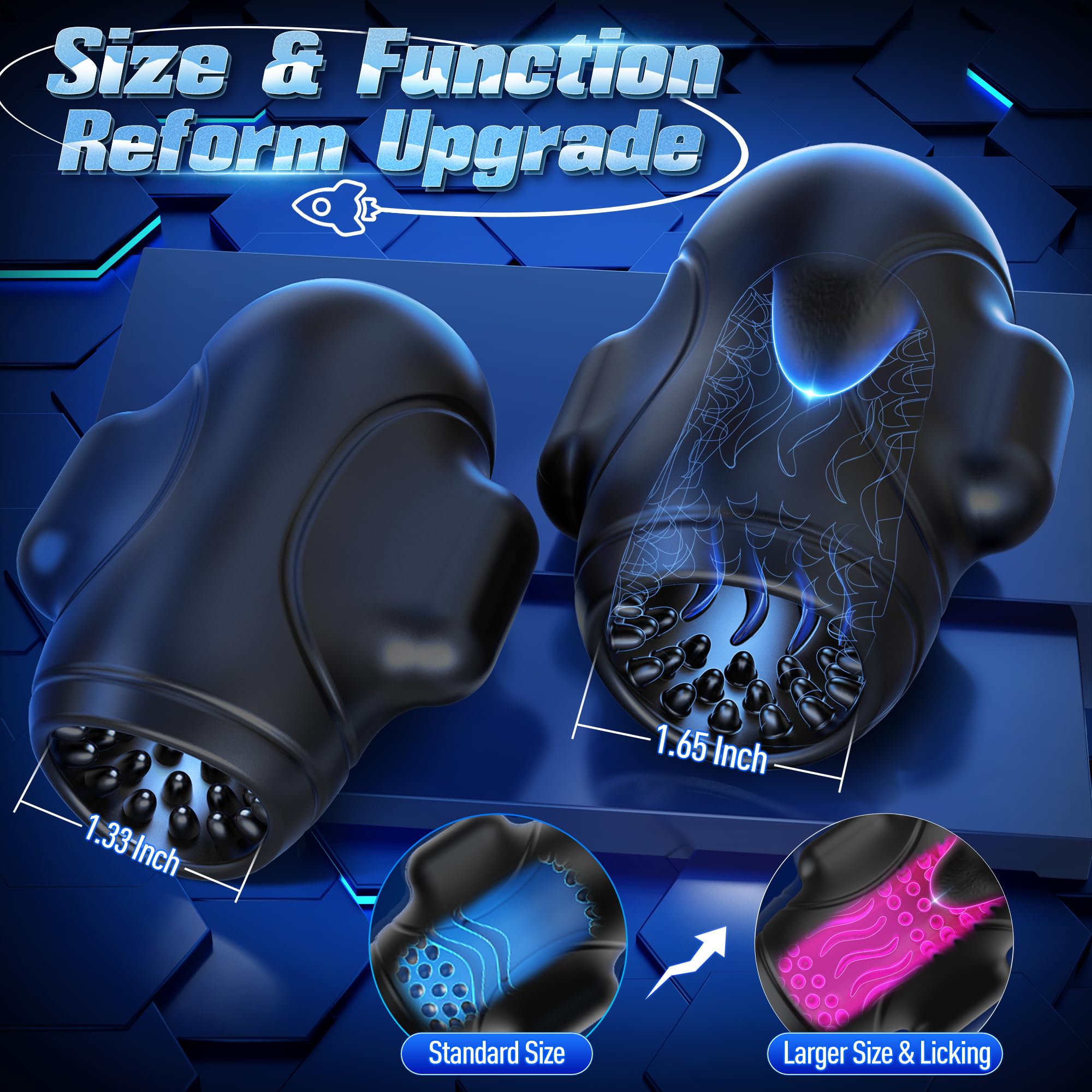 🚀Special launch of supreme series in 2024-💥4 in 1 electromagnetic rocket cup