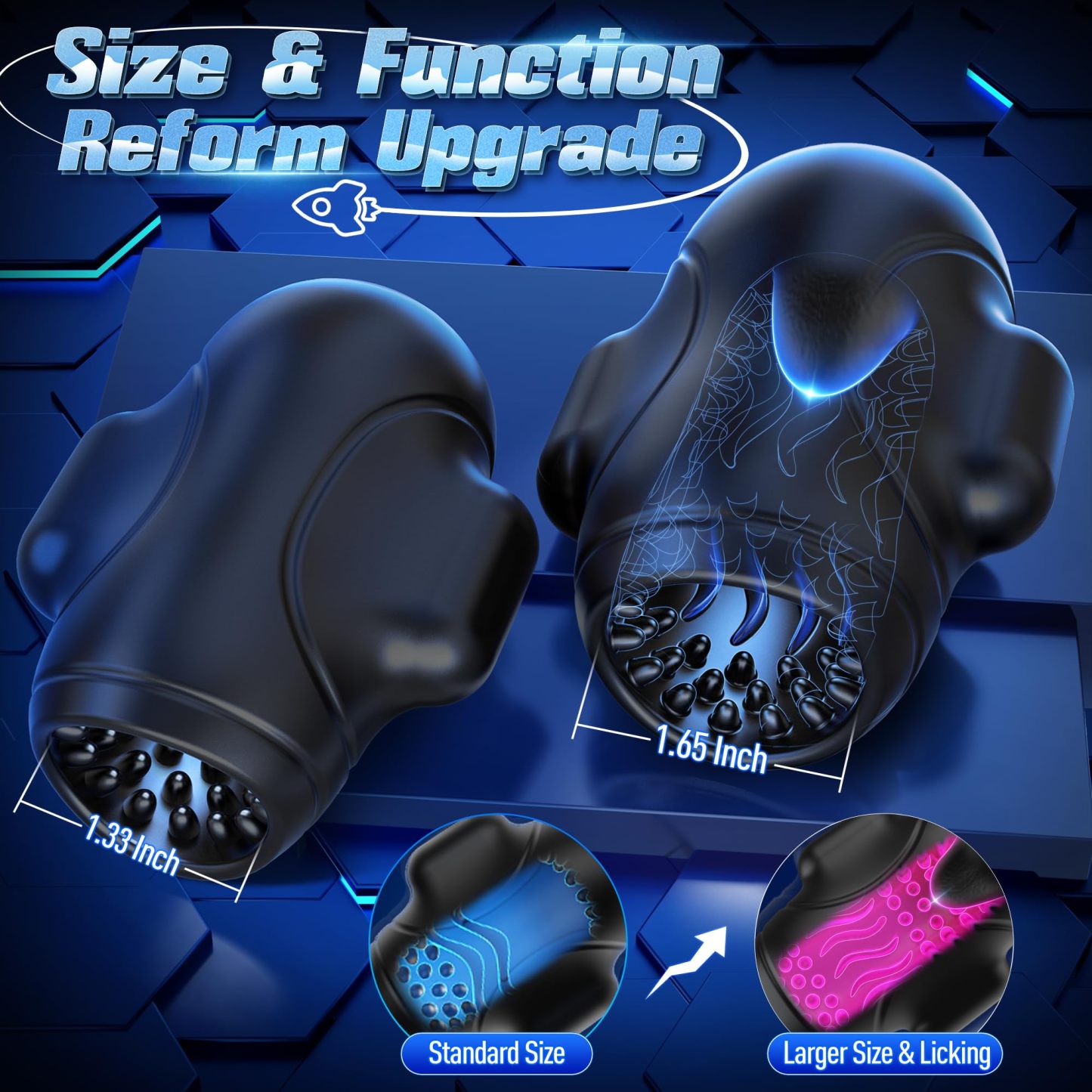 🚀Special launch of supreme series in 2024-💥4 in 1 electromagnetic rocket cup