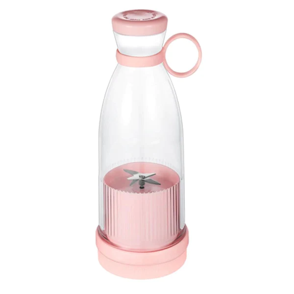 ⏳2023 Summer Hot Sale🔥-FreshJuice-Portable Mini Blender