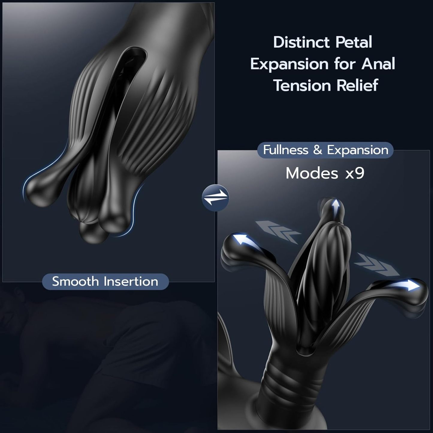 Vortex™ AI-Powered Smart Trainer — 9 Modes, APP Control & Intelligent Multi-Function Design