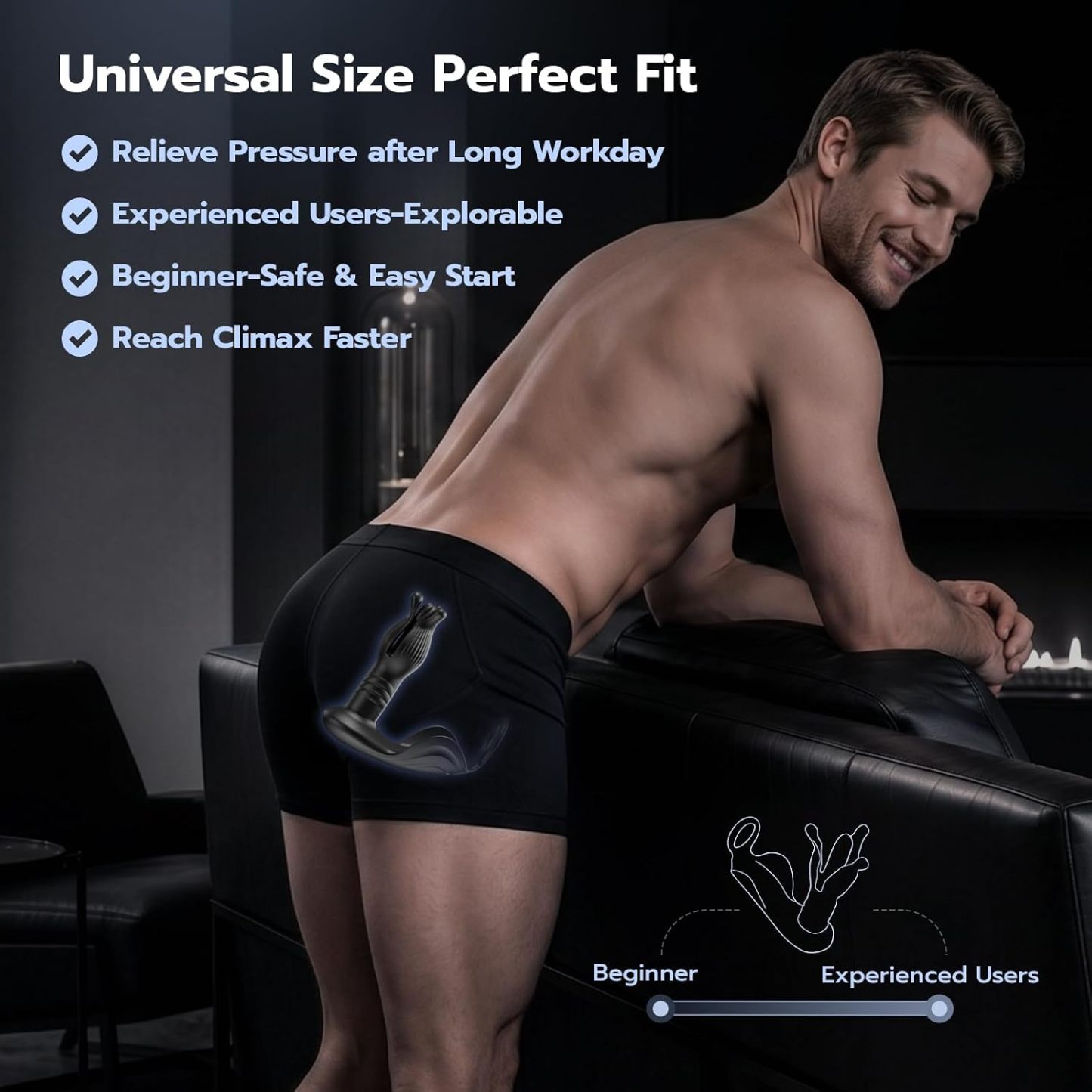 Vortex™ AI-Powered Smart Trainer — 9 Modes, APP Control & Intelligent Multi-Function Design
