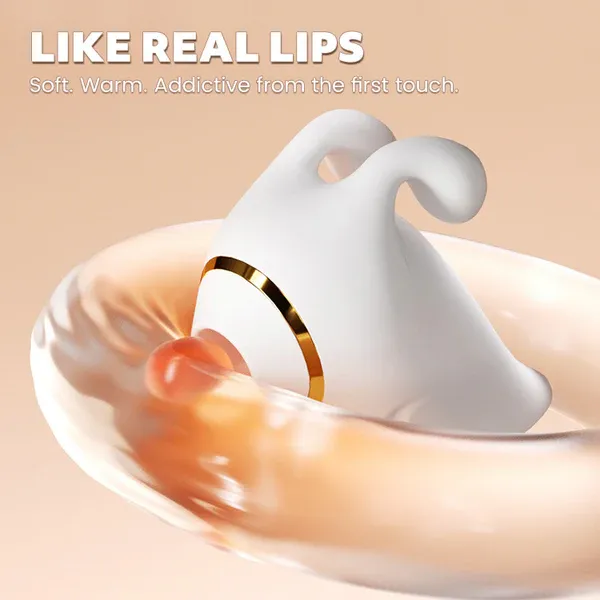 ❤️Maravibe™😍 2-in-1 Detachable Suction & Thrusting Vibrator with App Control