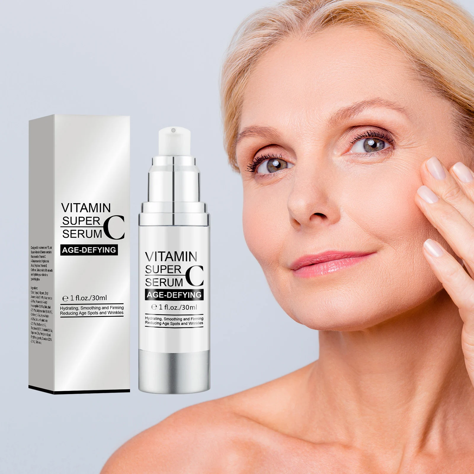 🔥Last Day 75% Off-Instant Puffy Eyes Reduction