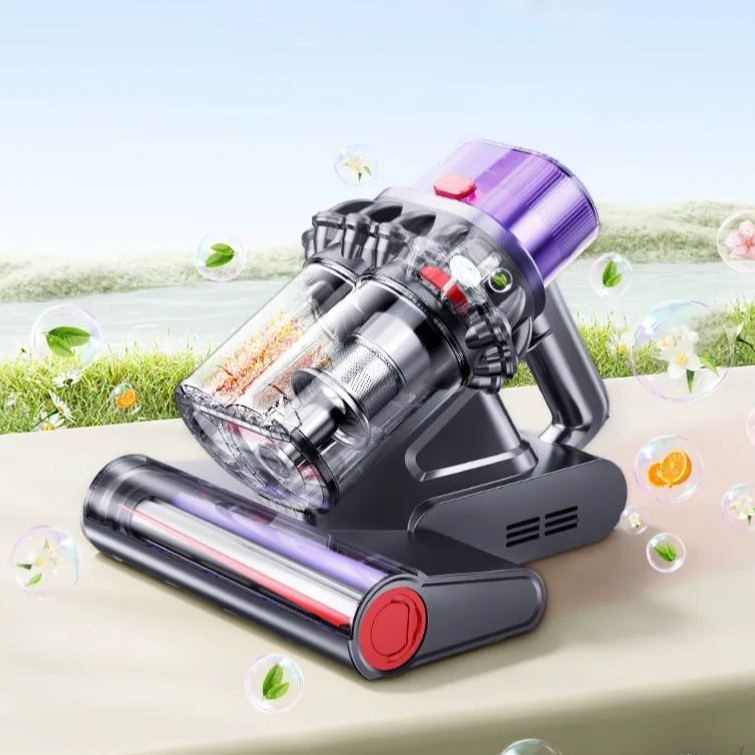 Slumber Intelligenter Staubmilbenentferner