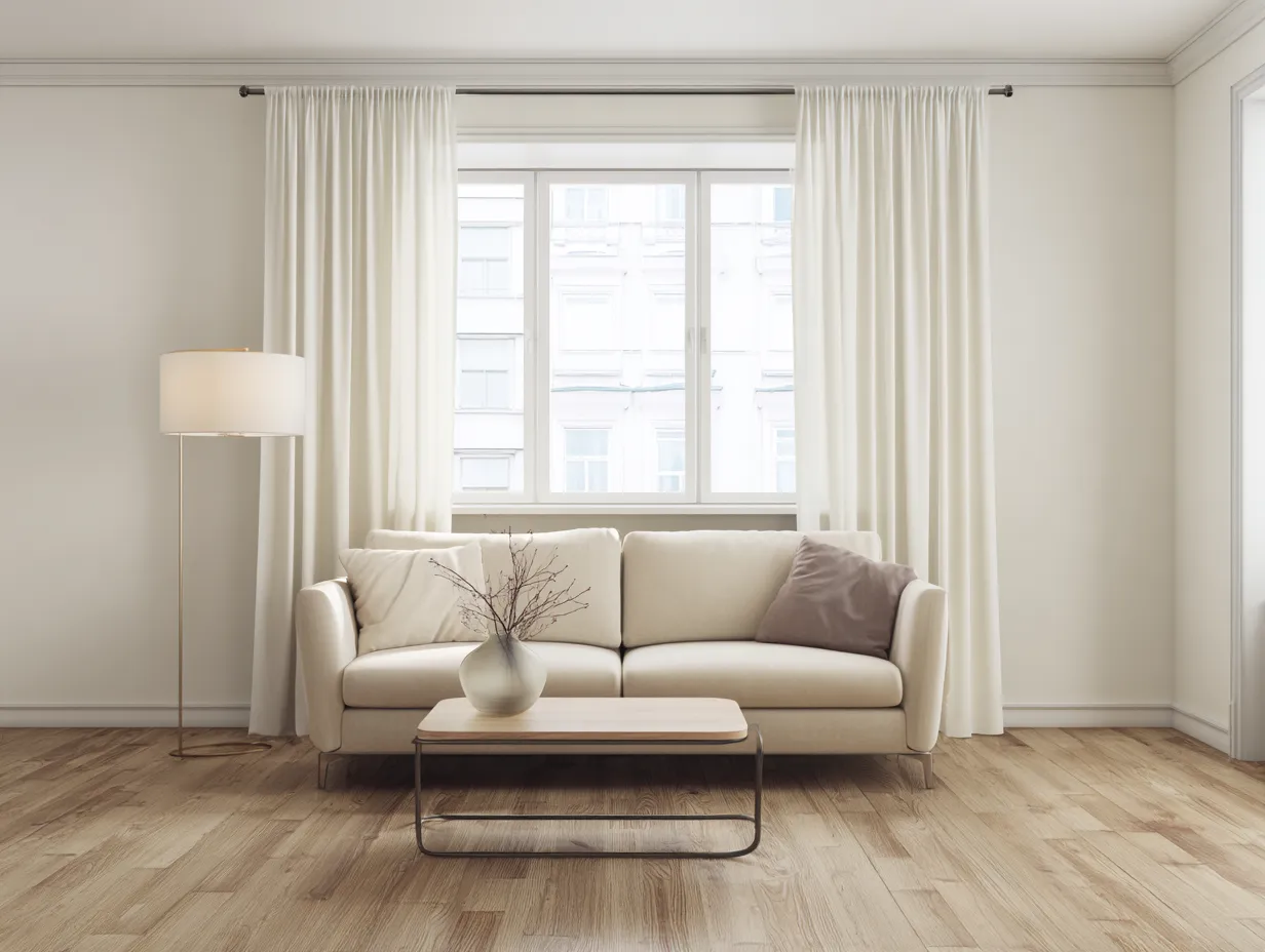 Sofás 2 plazas - tela - 182x86x82 cm - beige - estilo moderno-Craftgetly