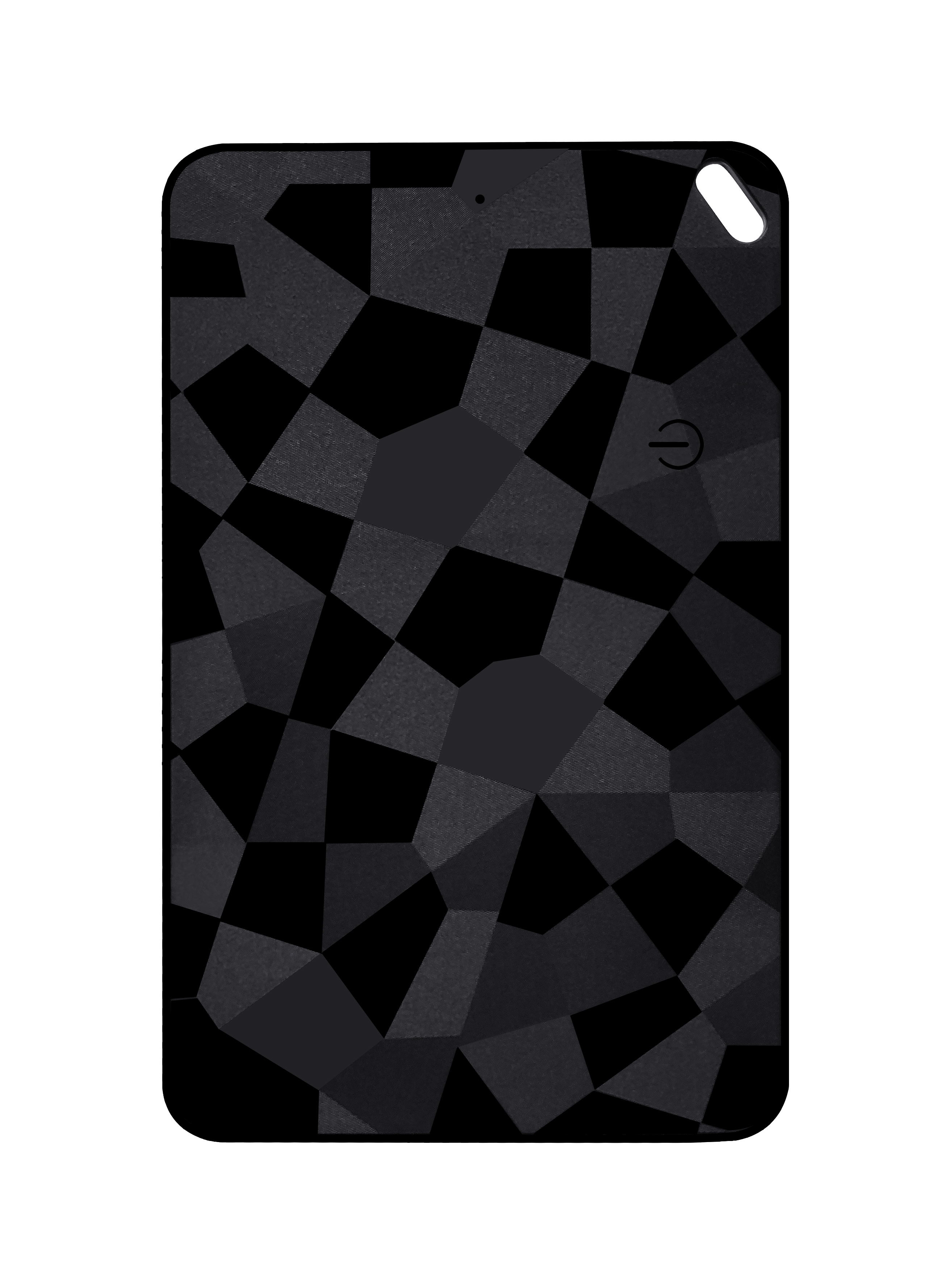 Bluetooth-trackingkaart