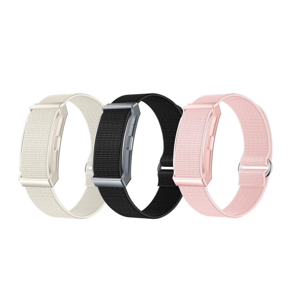 Slimme fitnessarmband