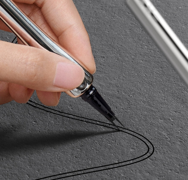 Kup 1 i otrzymaj 1 gratis🔥Wodoodporny ołówek do brwi z mikrocienką końcówką