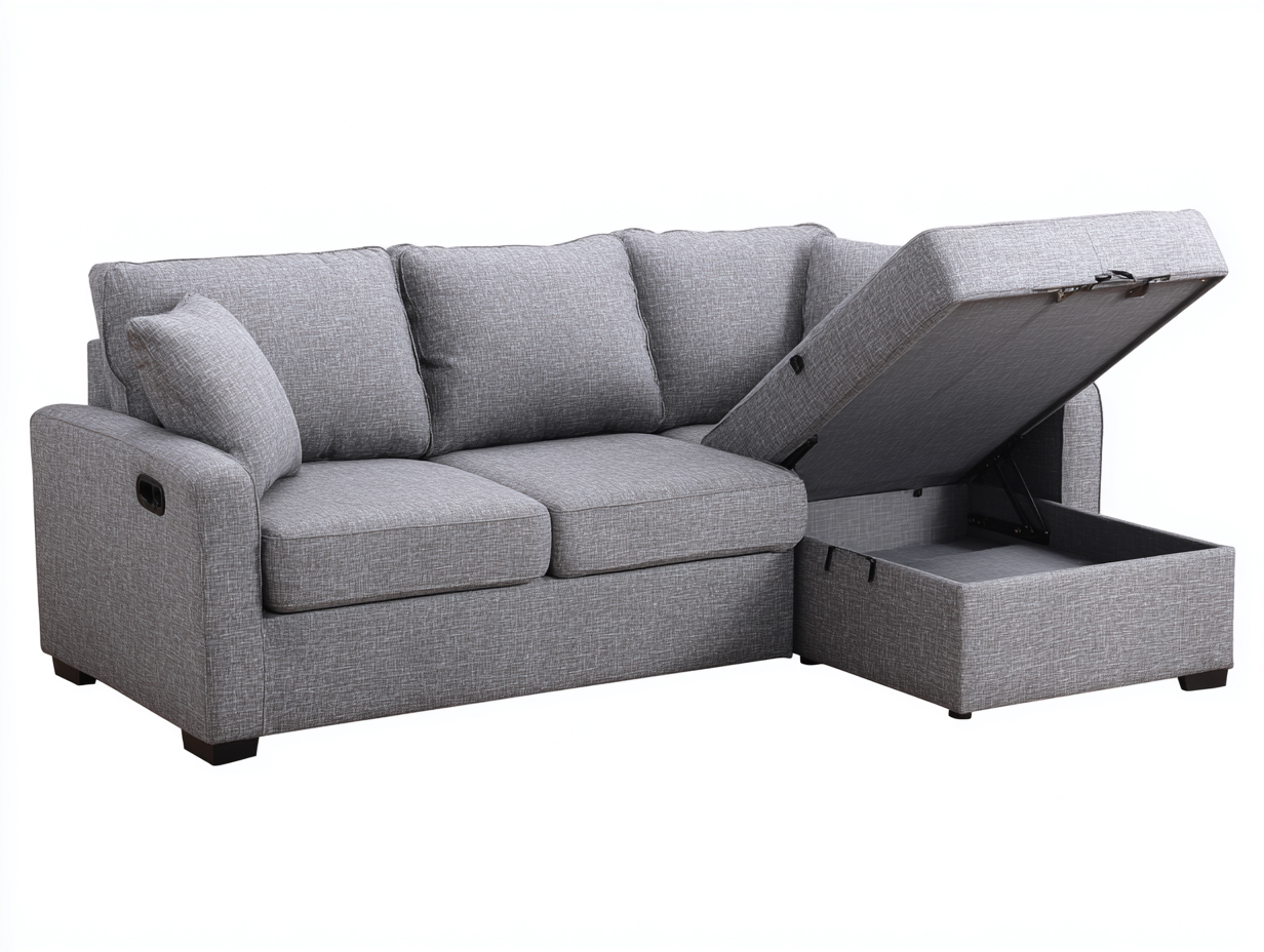 Sofás rinconeros-tela-282x168x84 cm-gris-estilo moderno-Roomuplab