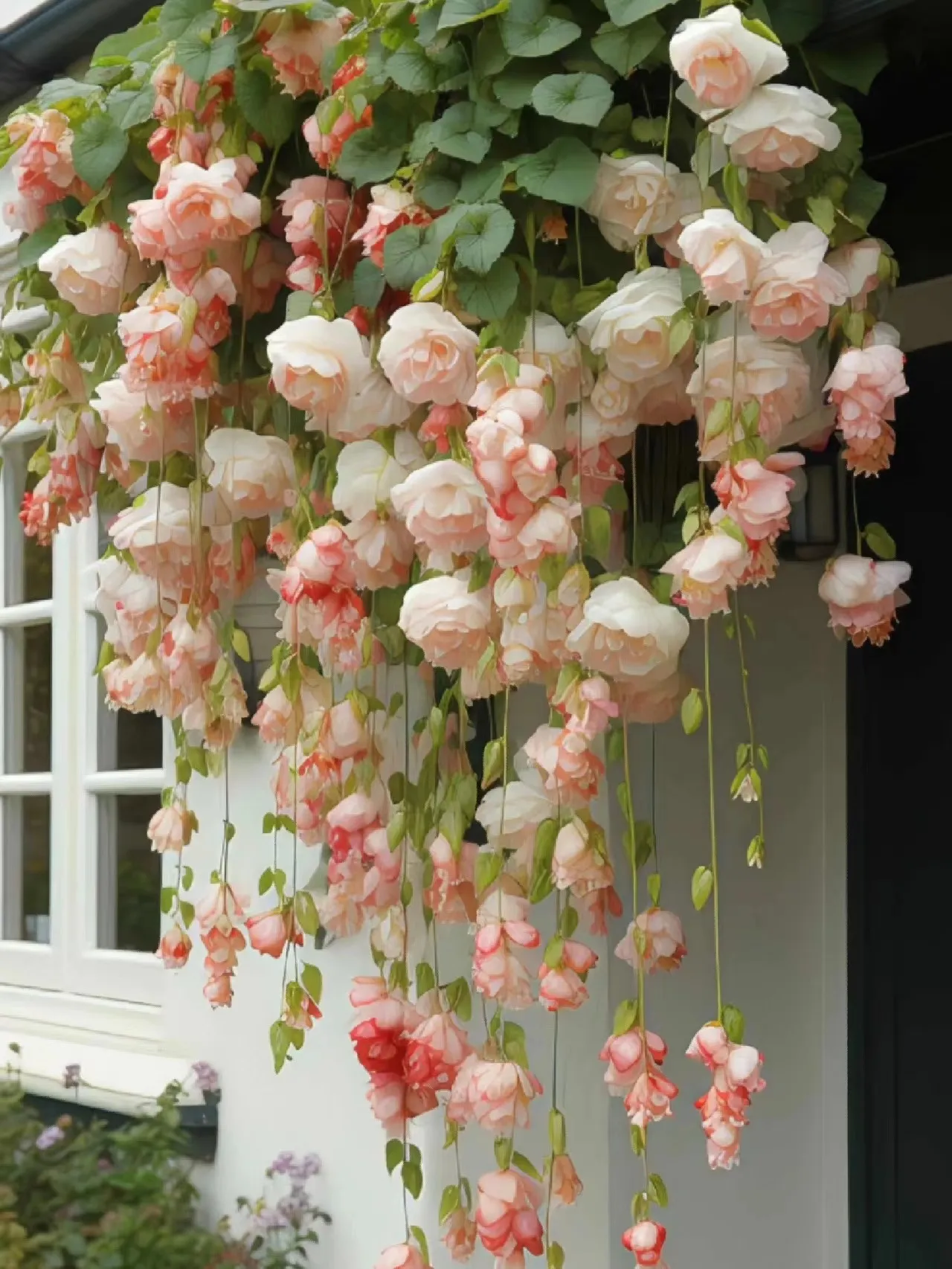 Weeping Begonia flower Seeds