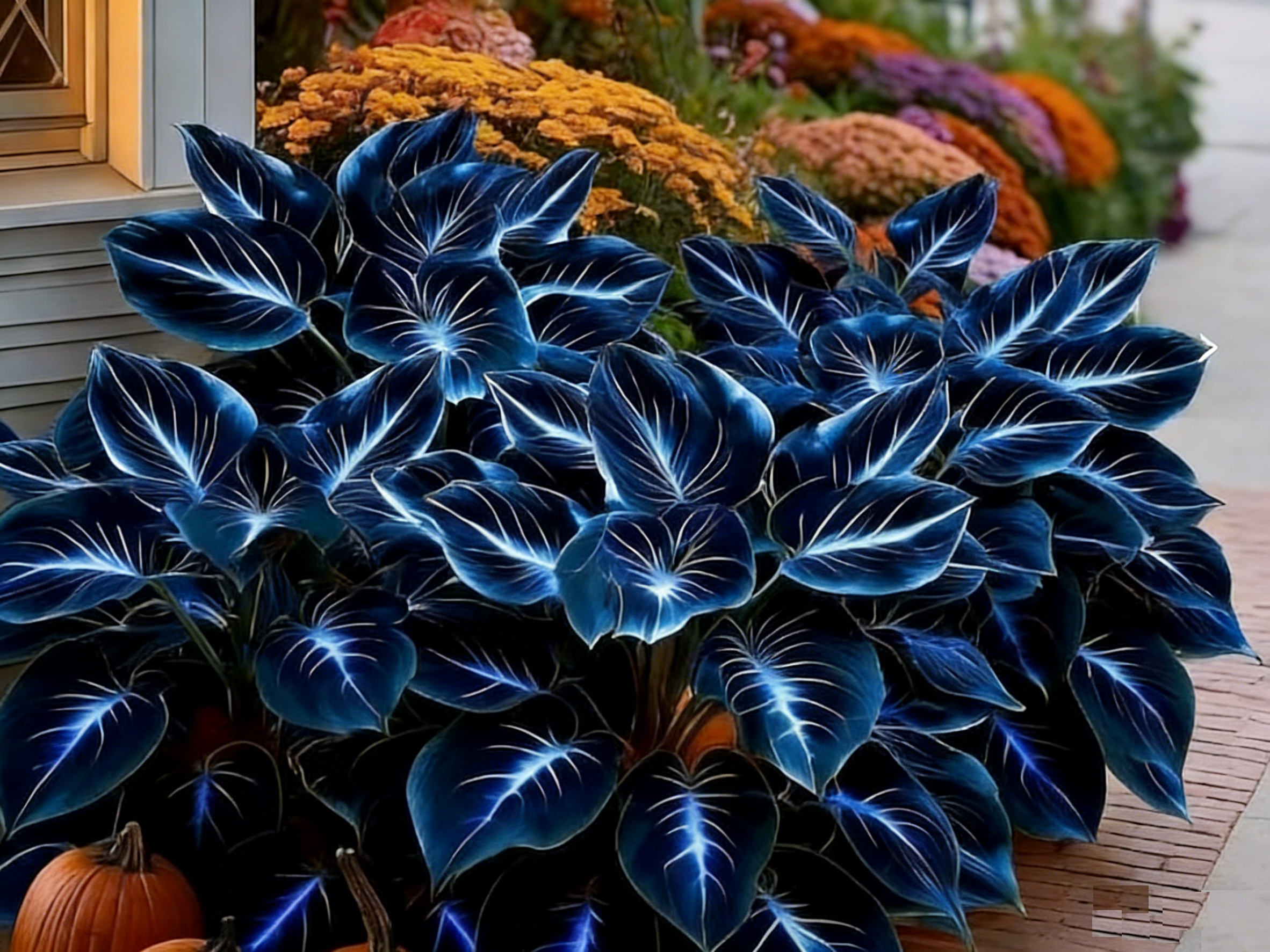 【Ideal for Winter Planting】 Premium Rare Hosta Seeds🌿