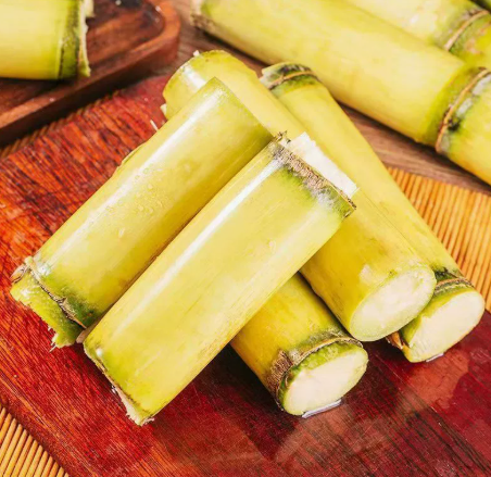 🌱 Vysoce výnosná semena cukrové třtiny - snadné přežití a růst, ideální pro domácí pěstování ovoce