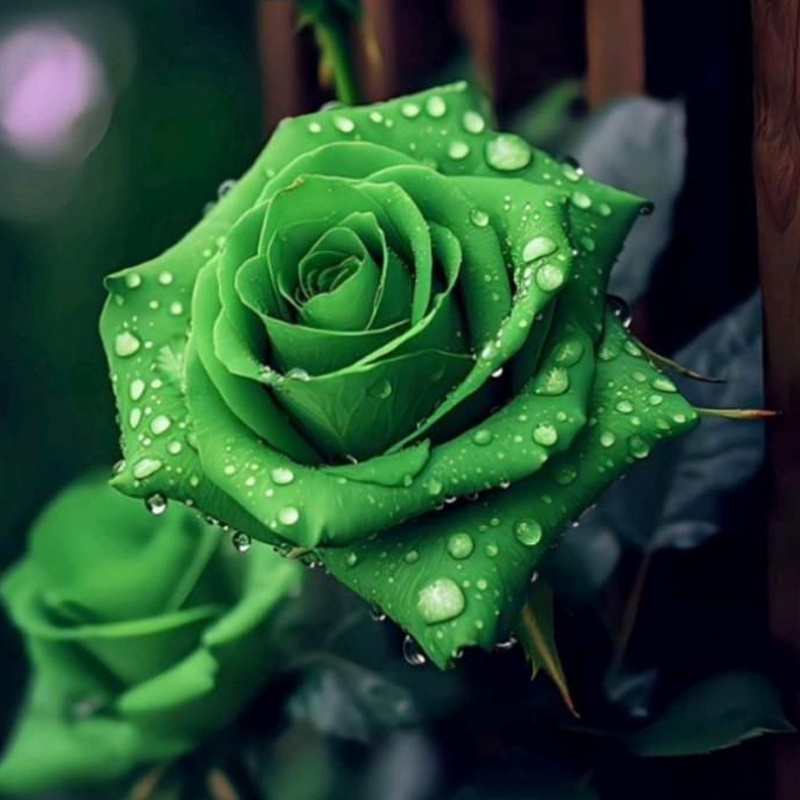 🌹 Letnia Wyprzedaż Kwiatów [50% TANIEJ] – Rzadkie Nasiona Róż! 🌼