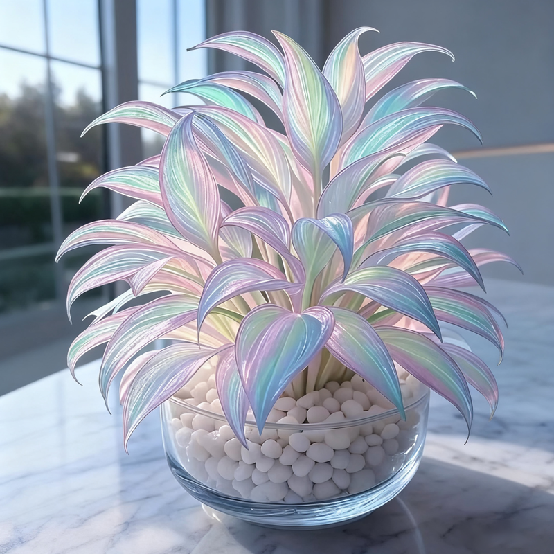 🔥Семена на растението Rainbow Haze🌸