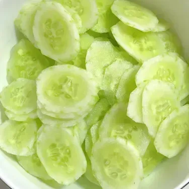 💚🥒Краставица - Златно момче, Дама Краставица