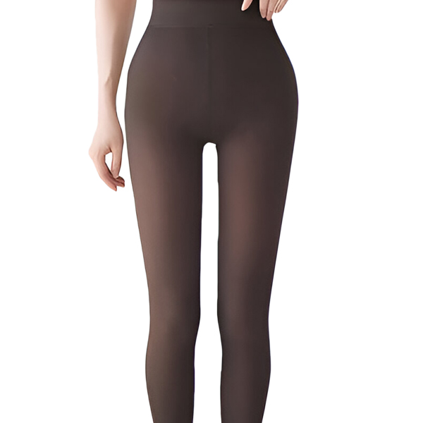 Топли зимни чорапогащи | SHEERLEGS