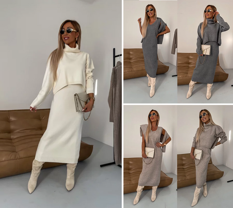 Eigenschappen van het strickset