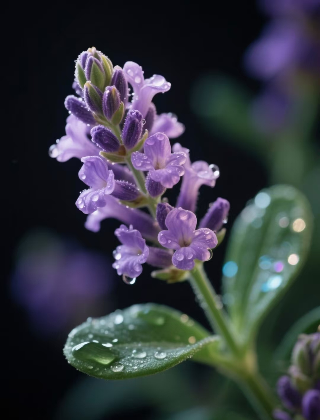 💜Levandulová semínka – voňavá trvalka ideální pro zahradu i balkon🌿
