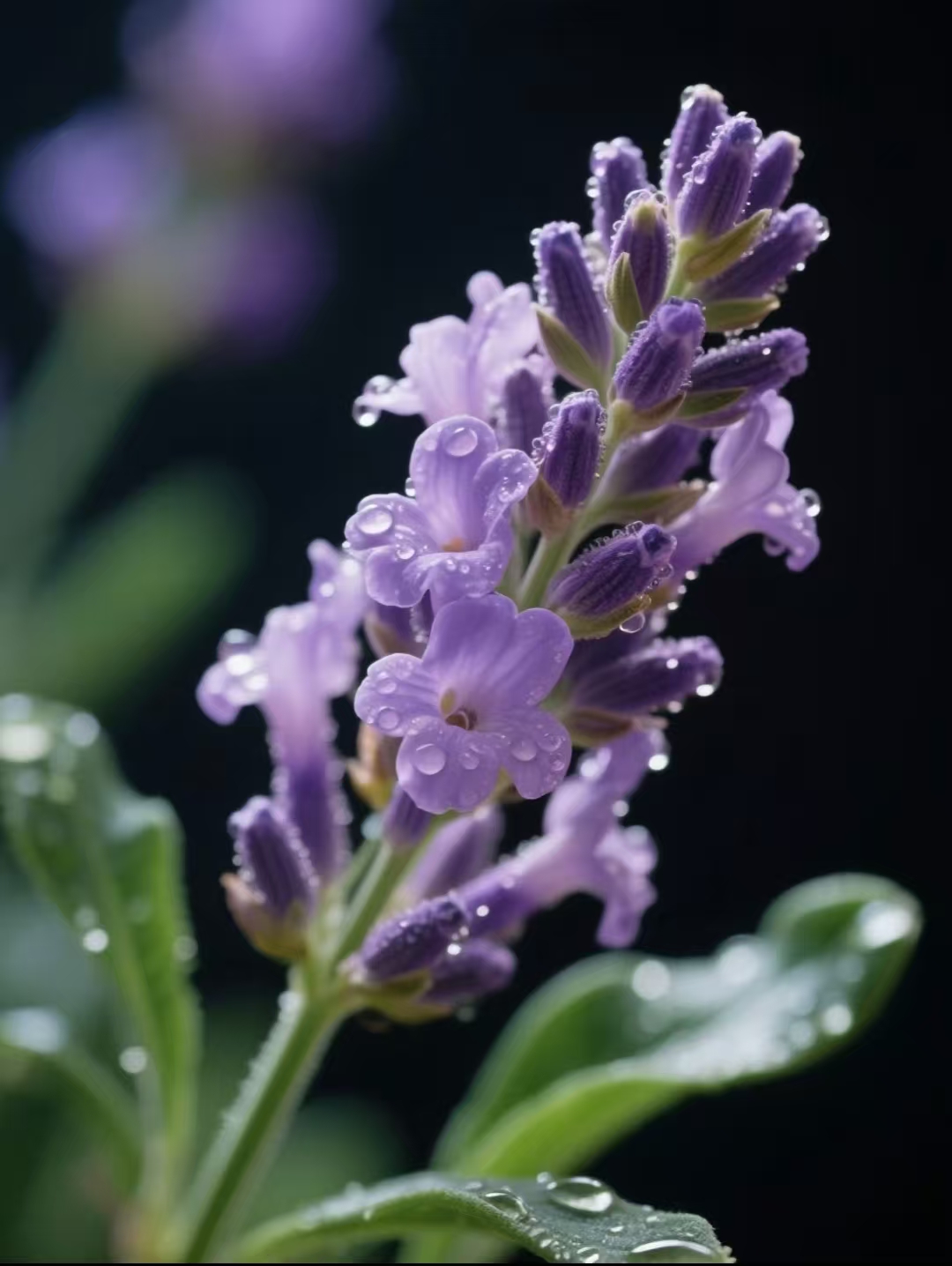 💜Levandulová semínka – voňavá trvalka ideální pro zahradu i balkon🌿