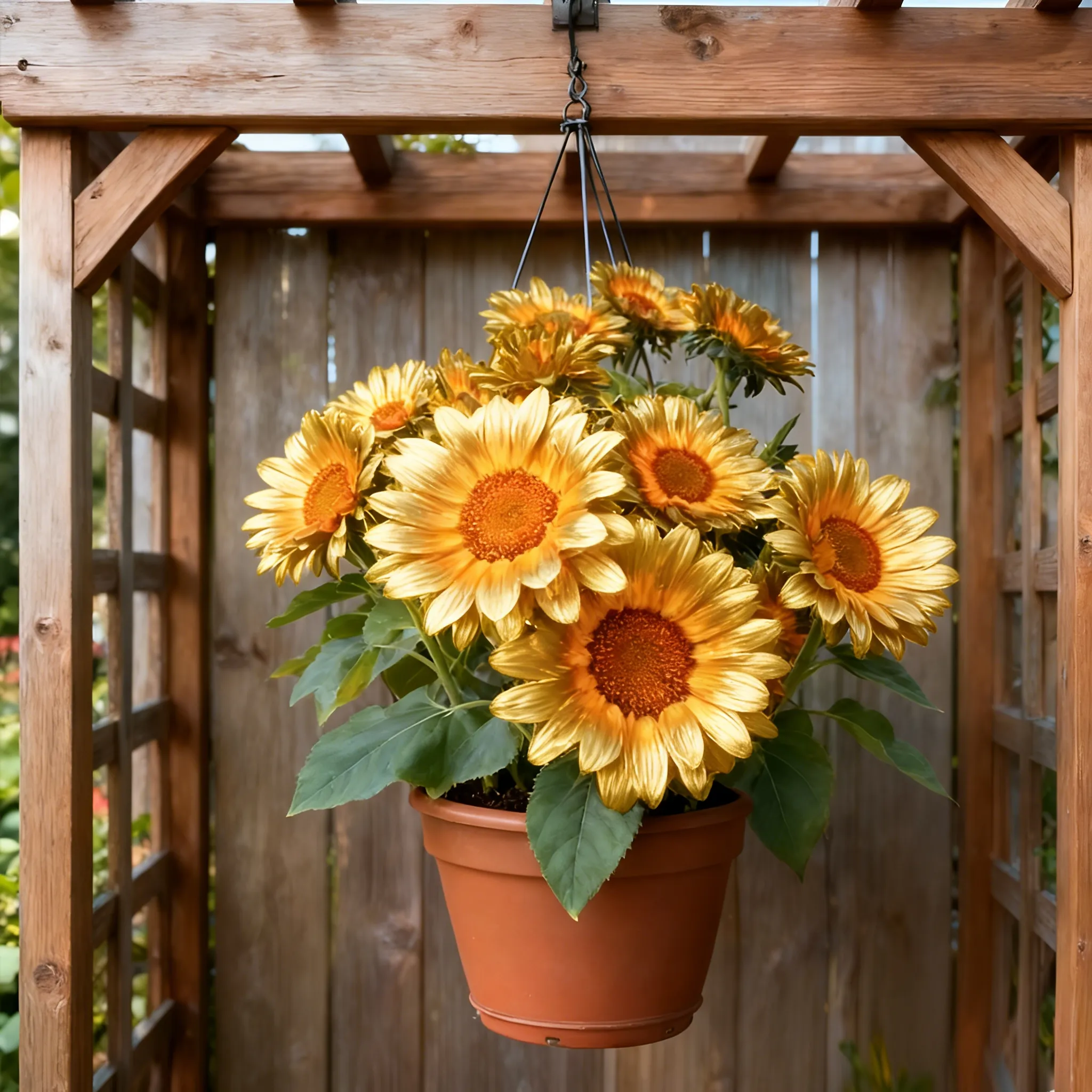 🌻Słonecznik – nasiona do pięknego letniego ogrodu 🌱