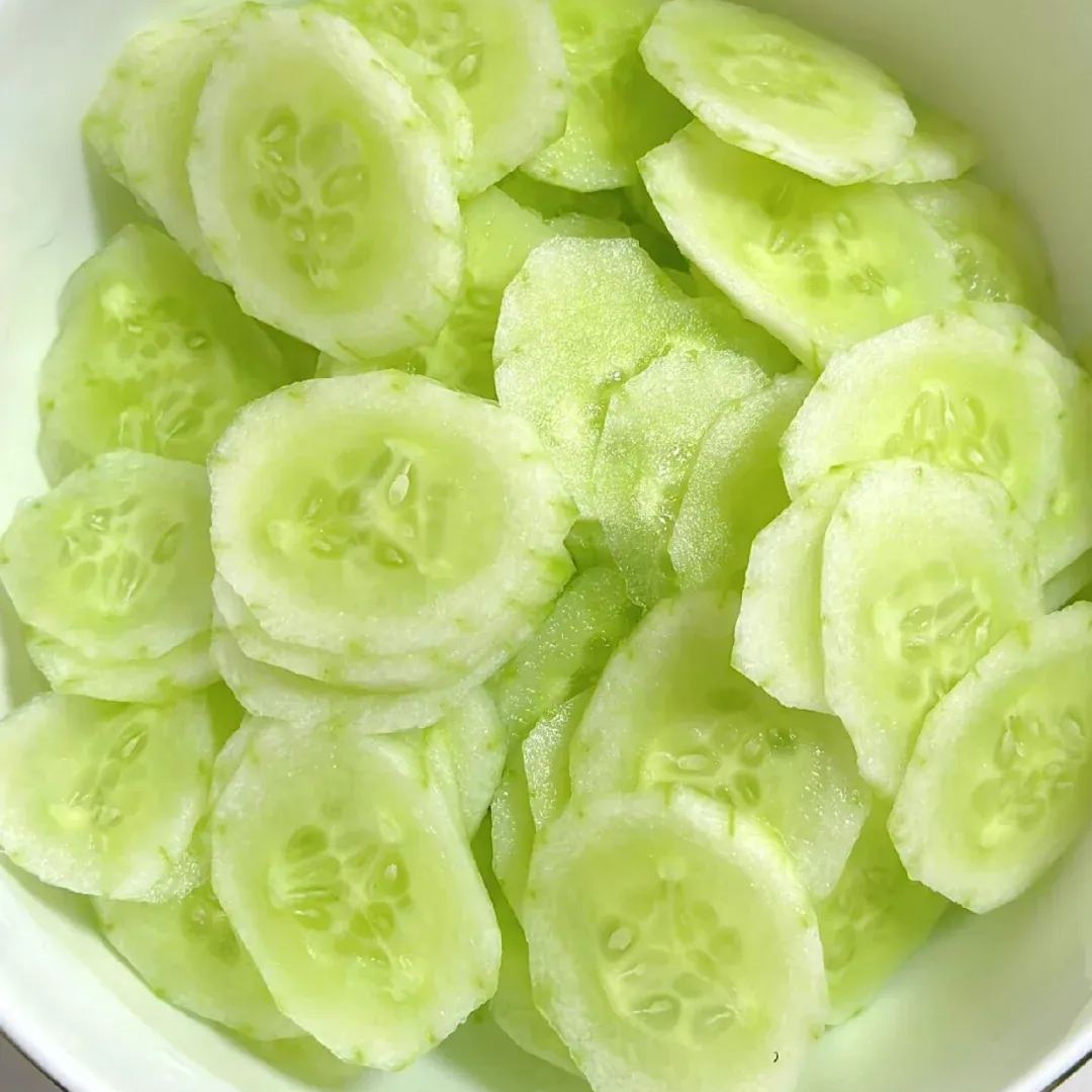 Golden Boy & Jade Girl Cucumber Seeds