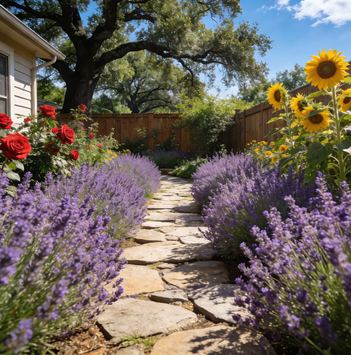 💜Levandulová semínka – voňavá trvalka ideální pro zahradu i balkon🌿