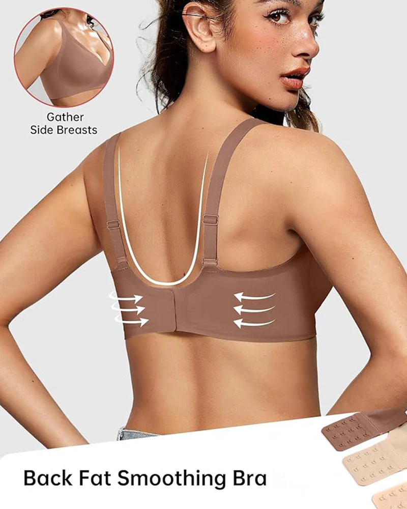 Seamless Bra