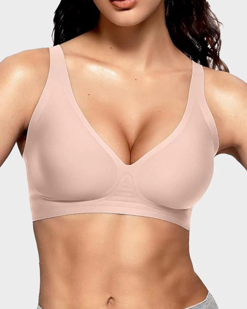 Seamless Bra