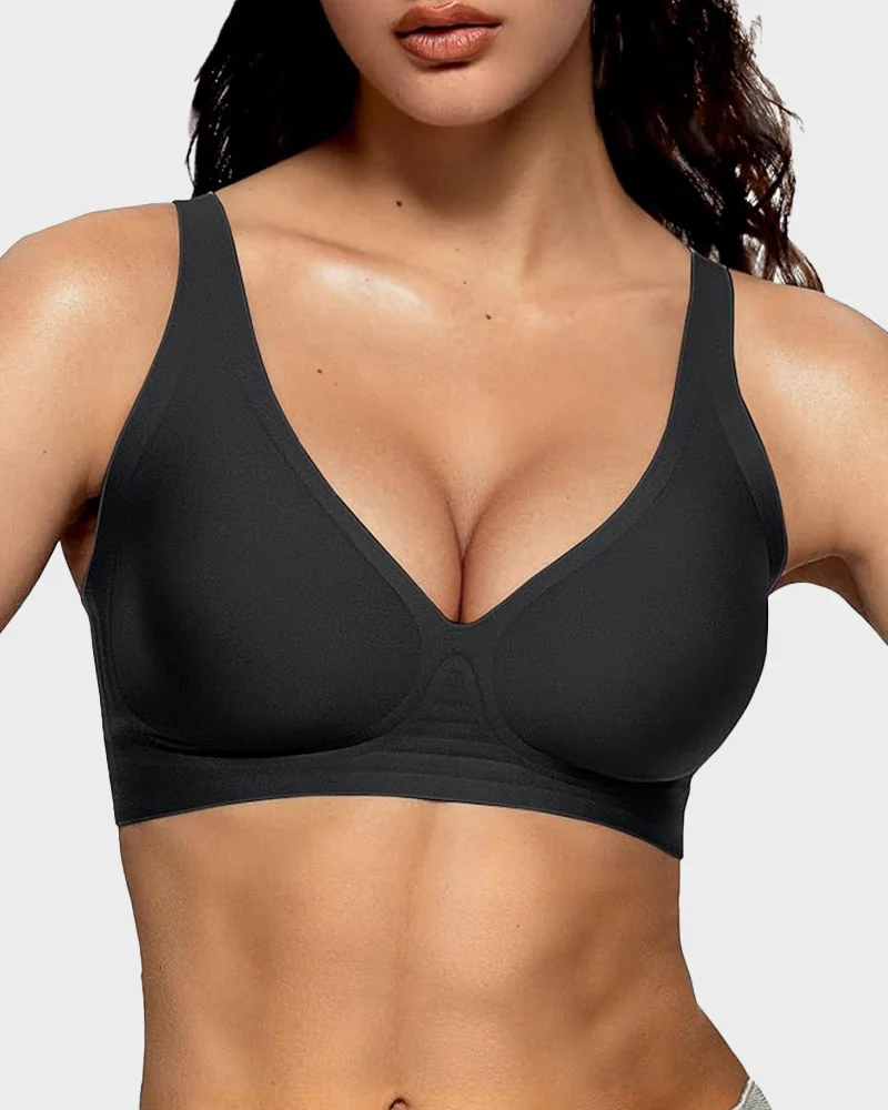 Seamless Bra