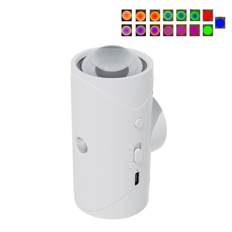 Rechargeable LED Night Light