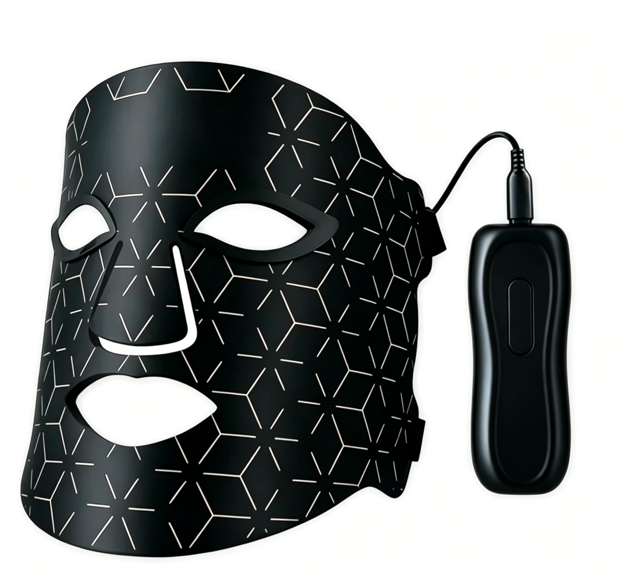 Eleganse LED Mask