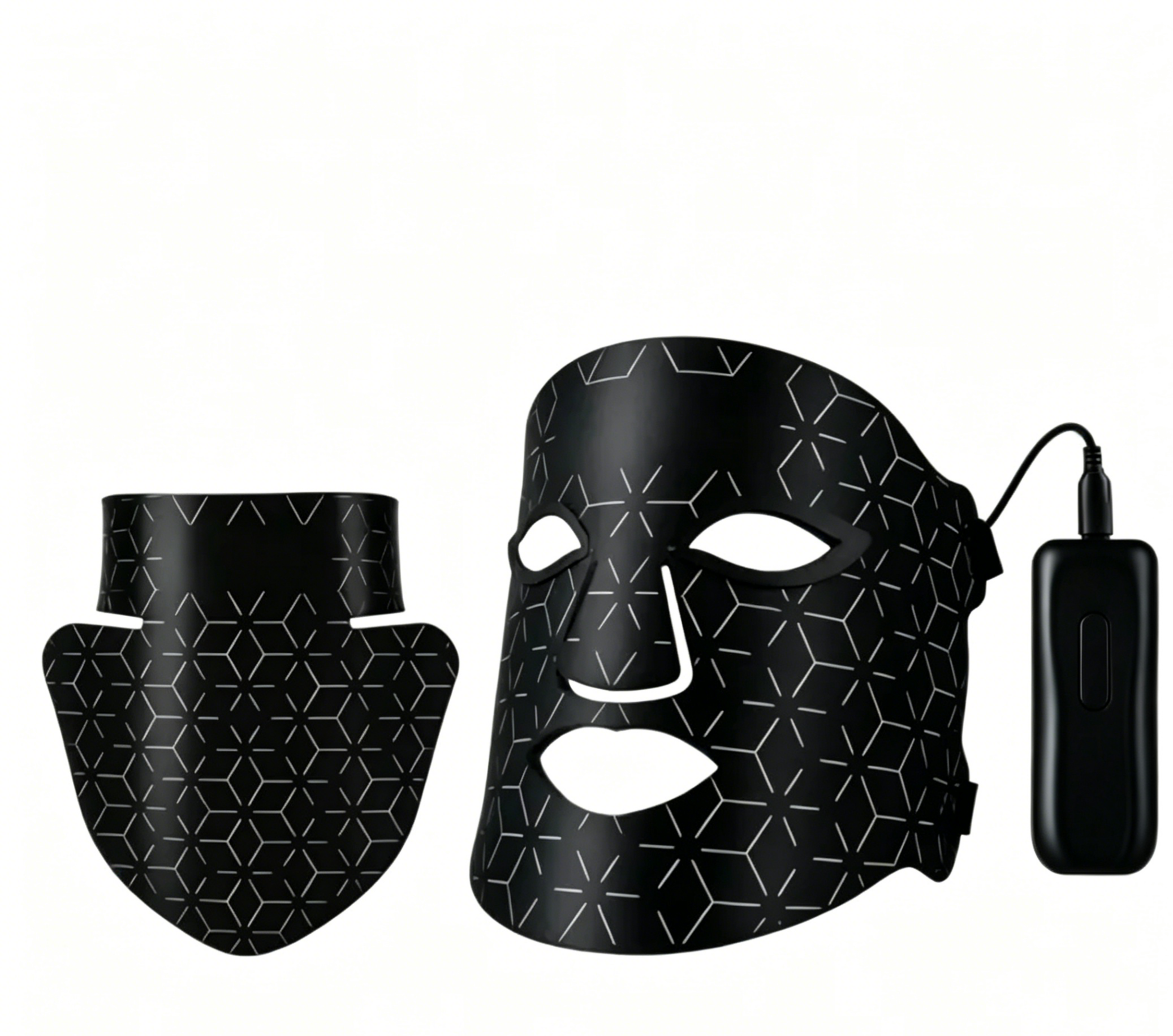 Eleganse LED Mask