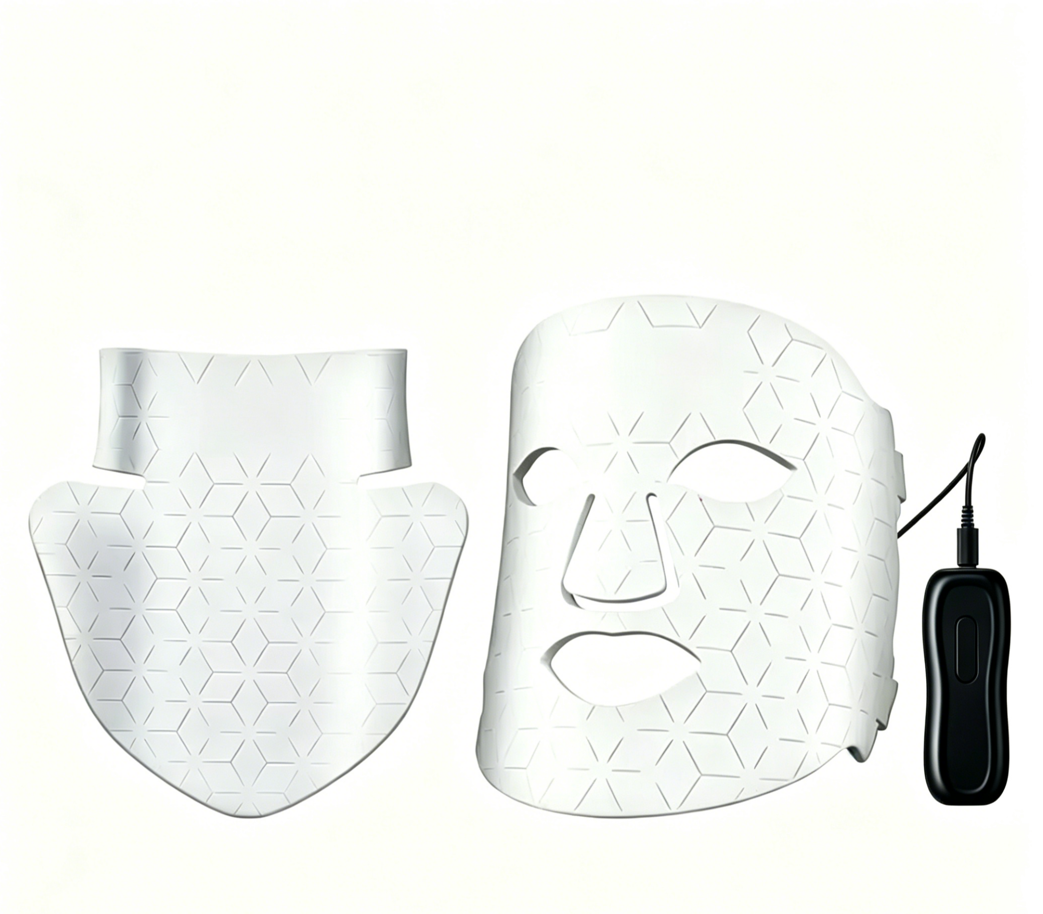 Eleganse LED Mask