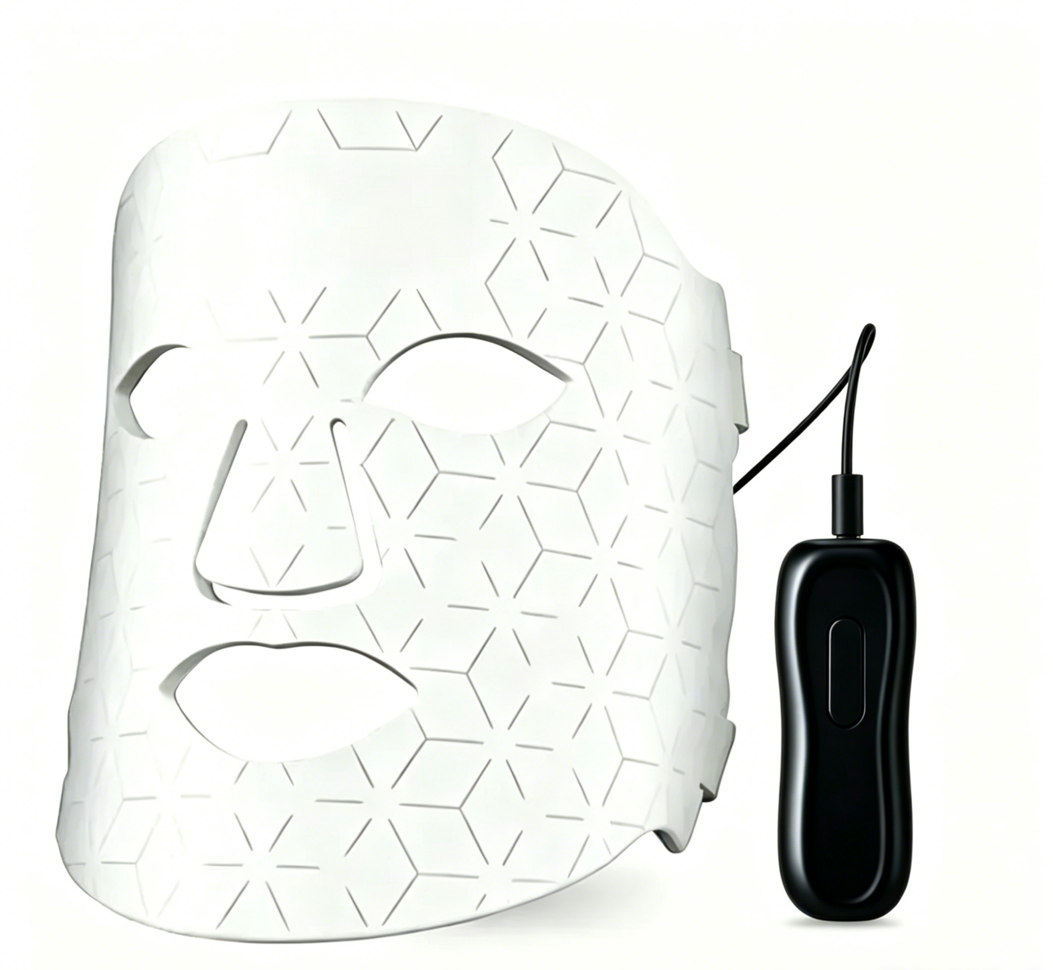 Eleganse LED Mask