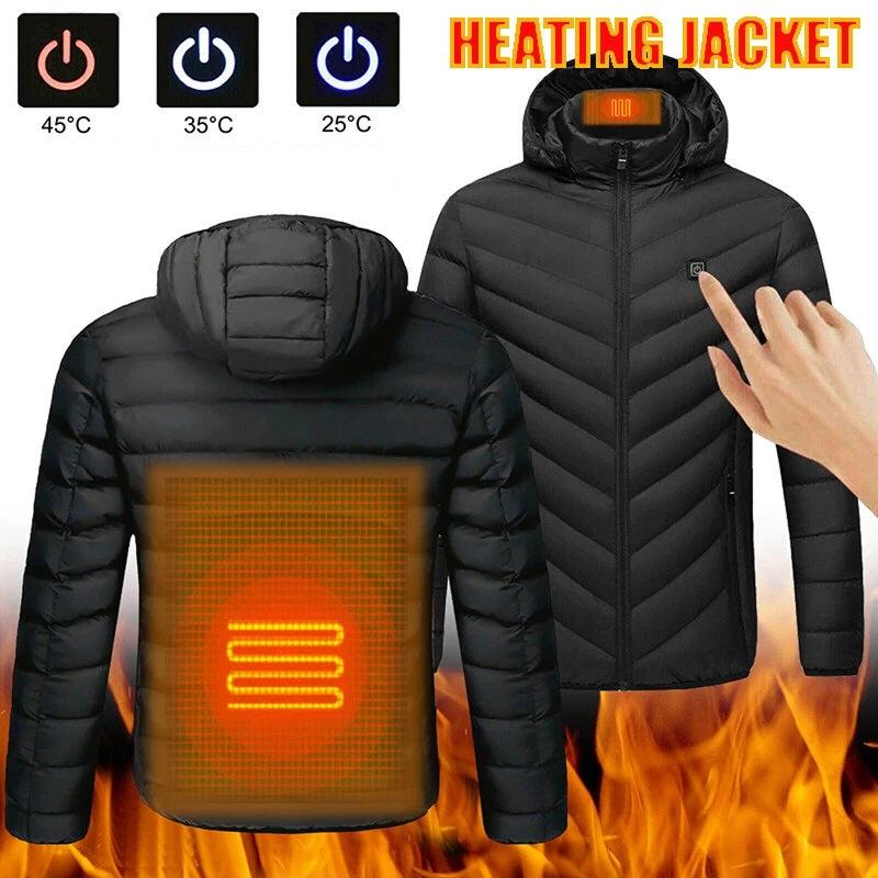 Versatile Design Meets Practical Convenience for Every Winter Adventure