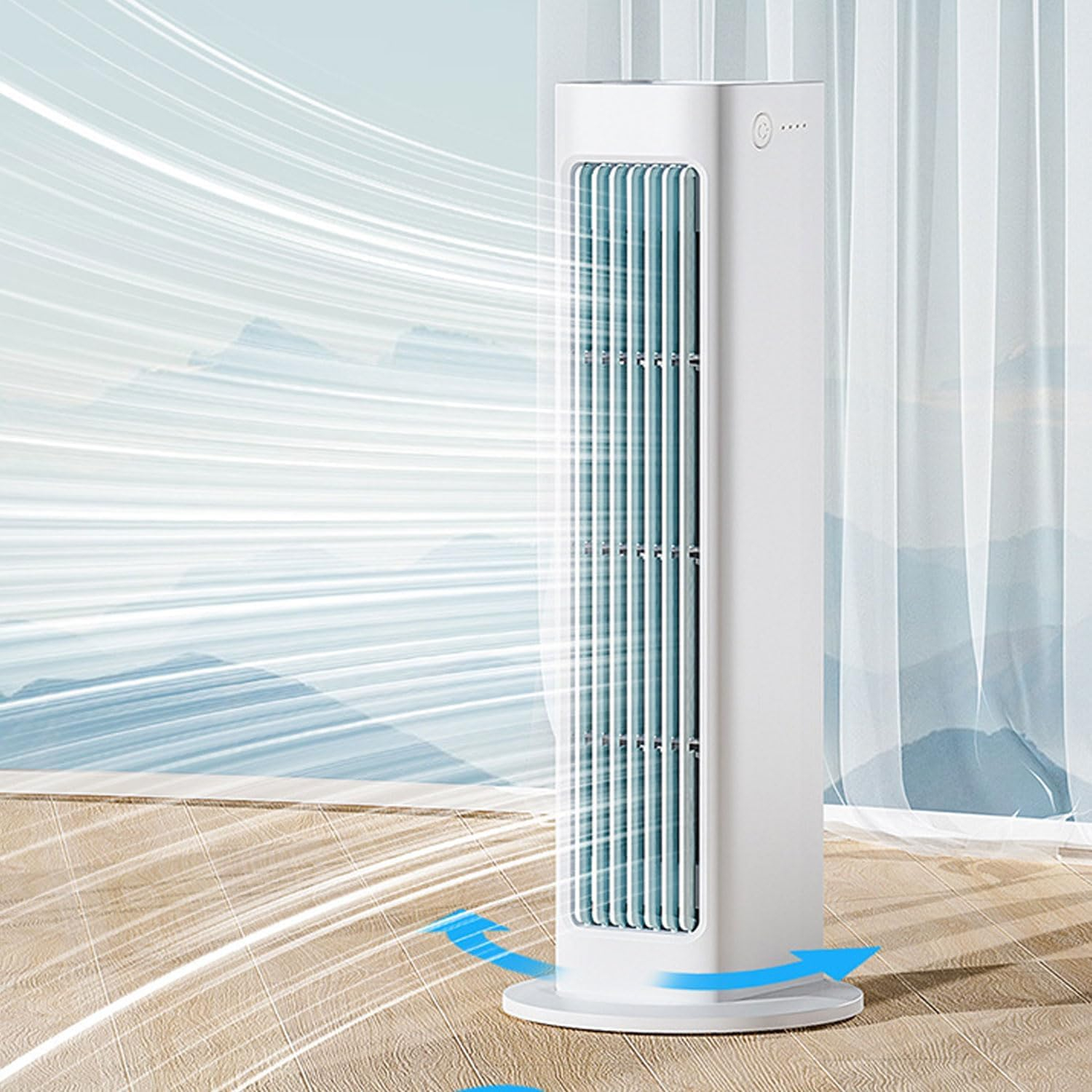 Coolnix Bladeless Air Cooler