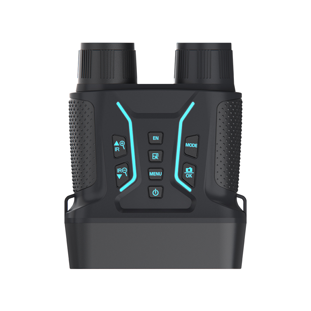 Sekoda Night Vision Binoculars-glō